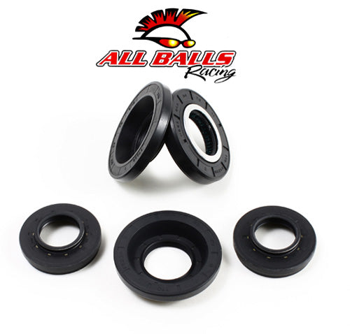 DIFFERENTIAL SEAL KIT