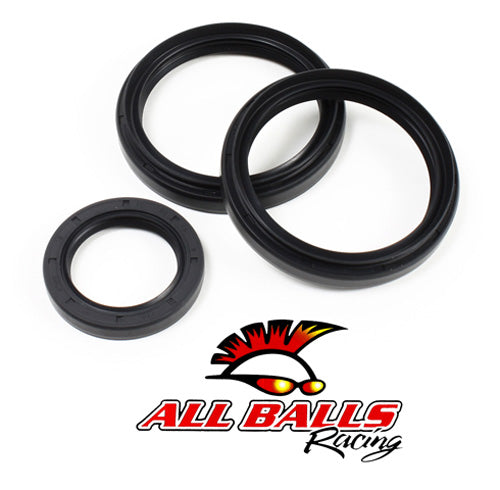 DIFFERENTIAL SEAL KIT