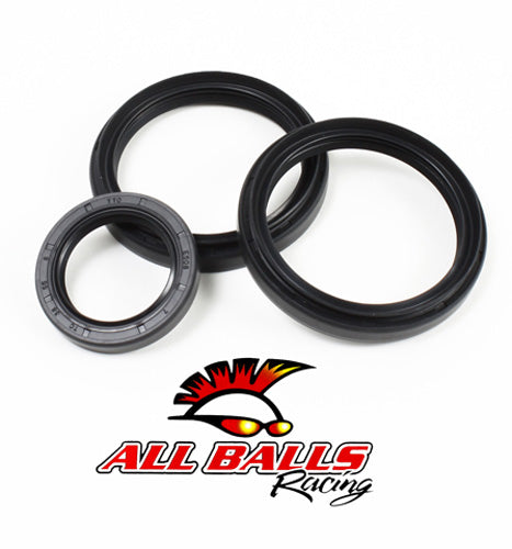 DIFFERENTIAL SEAL KIT