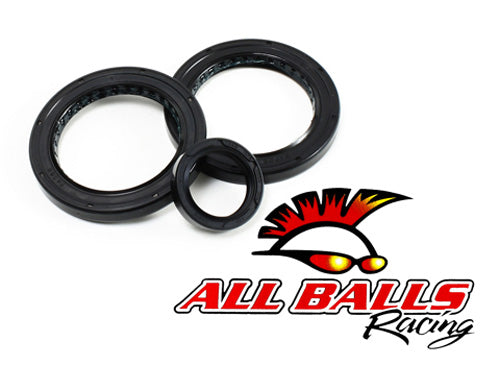 DIFFERENTIAL SEAL KIT