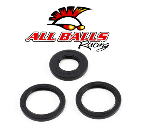 DIFFERENTIAL SEAL KIT