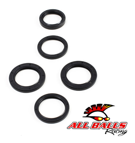 DIFFERENTIAL SEAL KIT