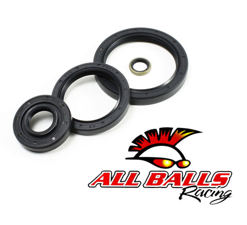 DIFFERENTIAL SEAL KIT