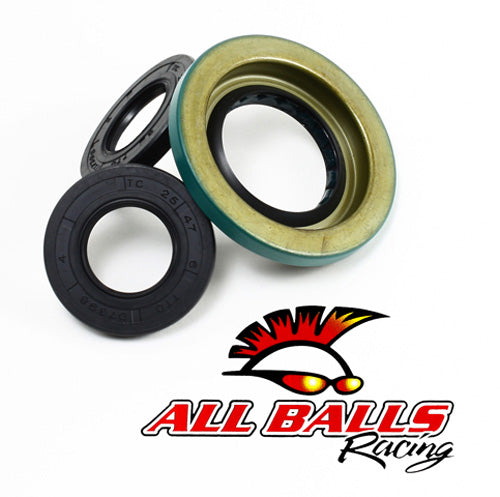 DIFFERENTIAL SEAL KIT