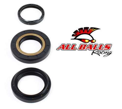 DIFFERENTIAL SEAL KIT