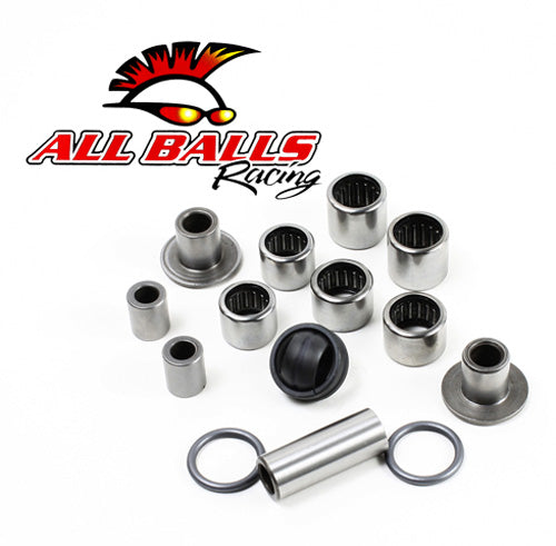 SWING ARM LINKAGE BEARING KIT