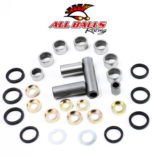 SWING ARM LINKAGE BEARING KIT