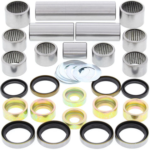 SWING ARM LINKAGE BEARING KIT