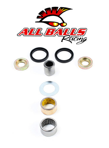 REAR SHOCK BEARING KIT