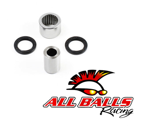 REAR SHOCK BEARING KIT