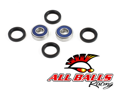 ALL BALLS A-ARM KIT