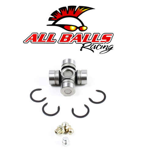 ALL BALLS U-JOINT KIT 16MMX27.6MM