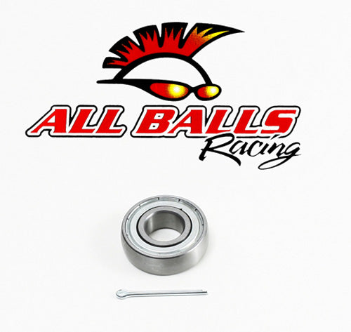 LOWER STEERING BEARING KIT.