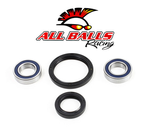 WHEEL BEARING KIT.