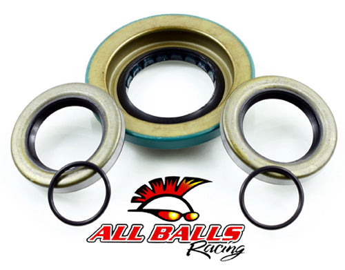 DIFFERENTIAL SEAL KIT