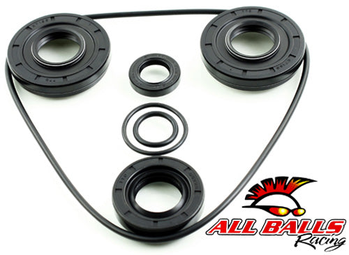 DIFFERENTIAL SEAL KIT