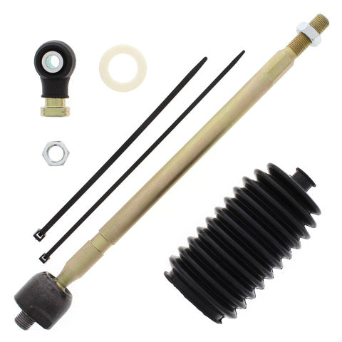 ALL BALLS TIE ROD END KIT LEFT