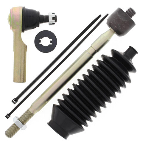 ALL BALLS TIE ROD END KIT LEFT