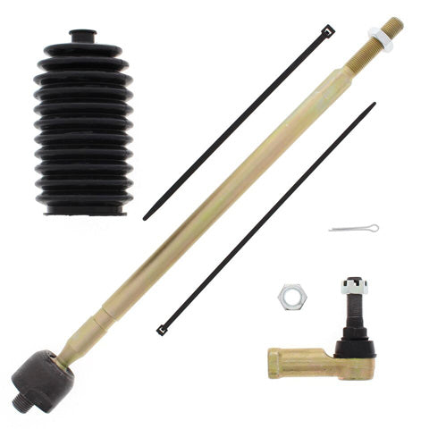 ALL BALLS TIE ROD END KIT LEFT