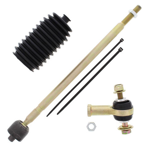 ALL BALLS TIE ROD END KIT LEFT