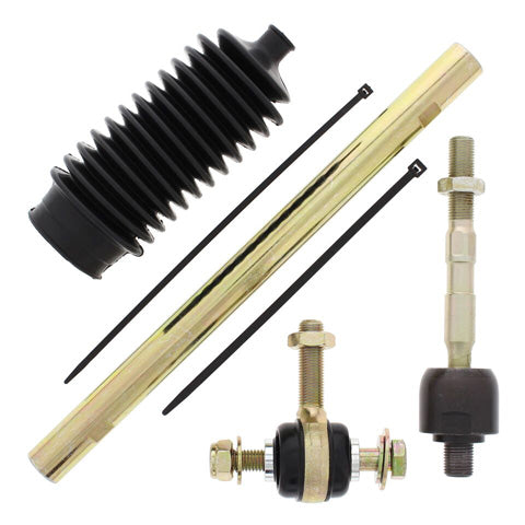 ALL BALLS TIE ROD END KIT LEFT