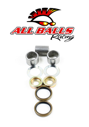 REAR SHOCK BEARING KIT