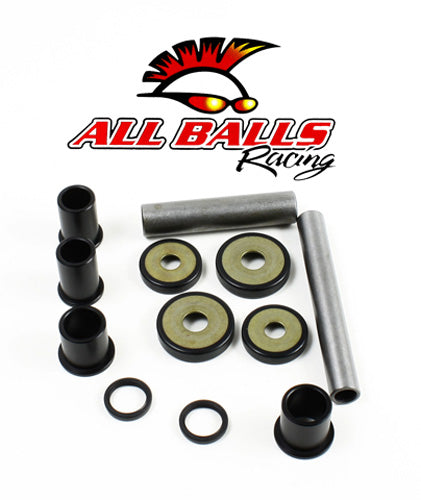 REAR IND. SUSPENSION KIT, KNUCKLE ONLY