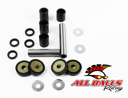 REAR IND. SUSPENSION KIT, KNUCKLE ONLY