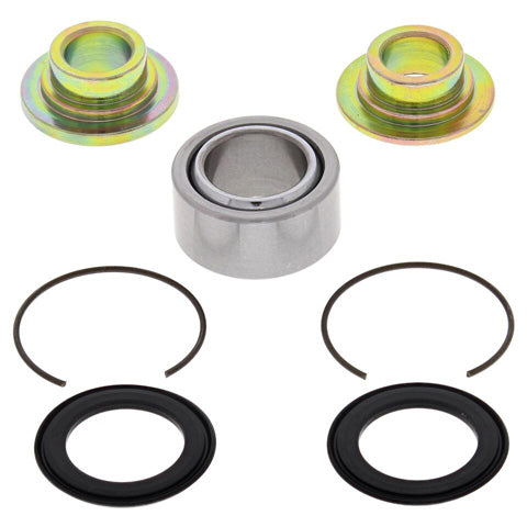 ALL BALLS REAR SHOCK BEARING AND SEAL KIT