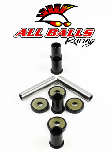 REAR IND. SUSPENSION KIT, KNUCKLE ONLY