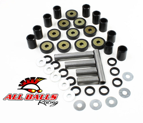 REAR INDEPENDENT SUSPENSION KIT