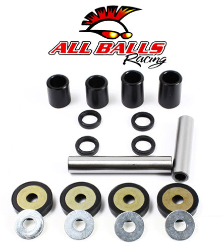 REAR IND. SUSPENSION KIT, KNUCKLE ONLY