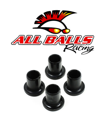 ALL BALLS FRONT LOWER A-ARMS BUSHING KIT