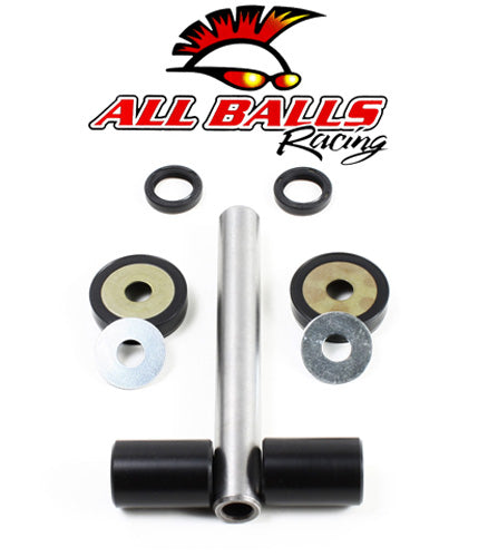 ALLBALLS FRONT UPPER A-ARM BEARING AND SEAL KIT