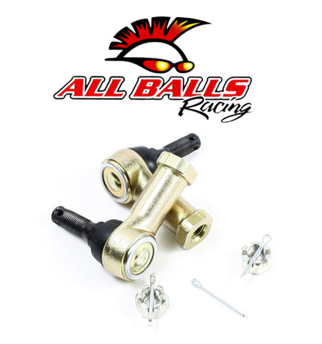 TIE ROD END KIT