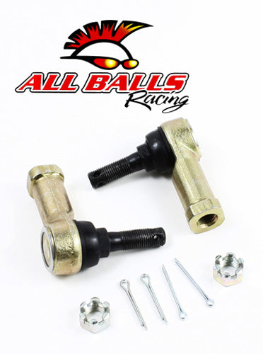 TIE ROD END KIT