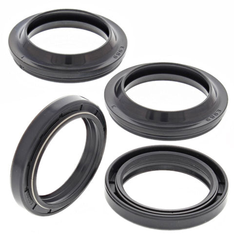 ALL BALLS FORK AND DUST SEAL KIT