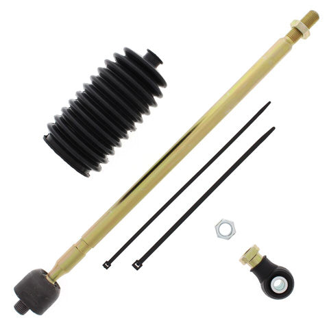 TIE ROD END KIT LEFT POLARIS SXS