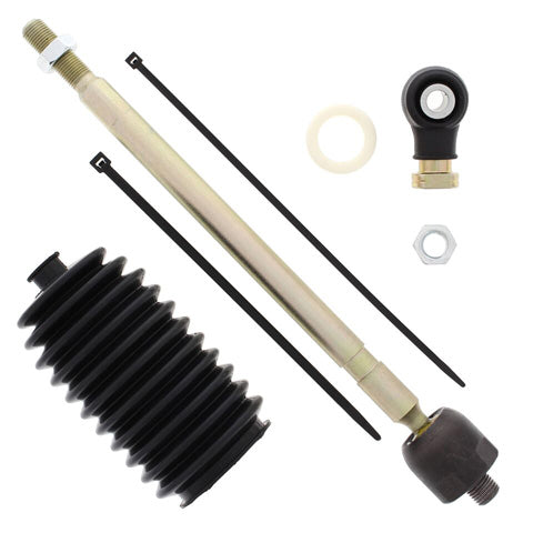 ALL BALLS TIE ROD END KIT LEFT