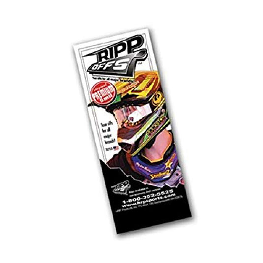 HRP RIPP OFFS, UTOPIA TOO DIRTY 20PK