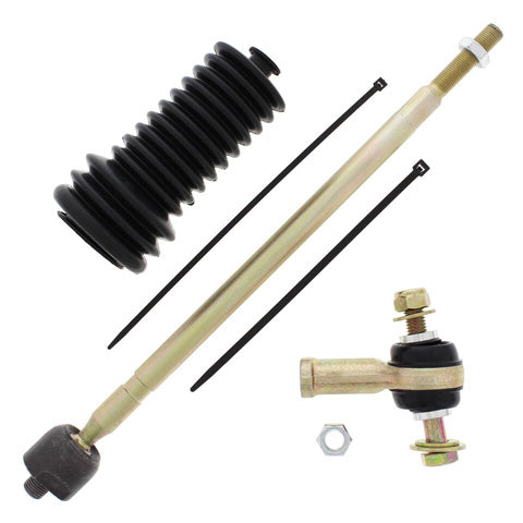 ALL BALLS TIE ROD END KIT RIGHT