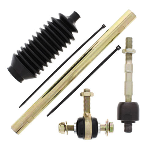 ALL BALLS TIE ROD END KIT RIGHT