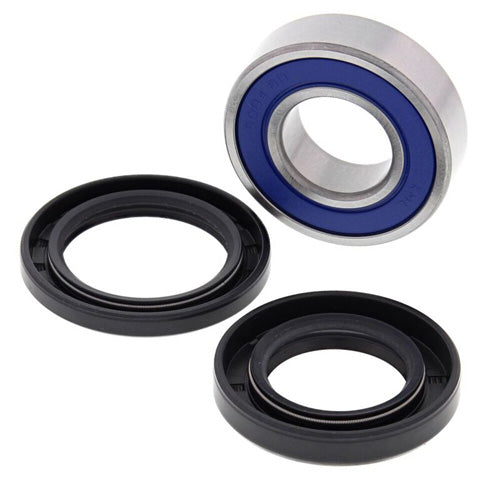 ALL BALLS WHEEL BEARING AND SEAL KIT