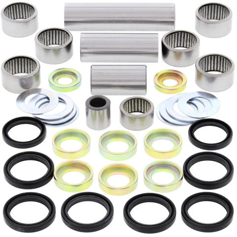 ALL BALLS LINKAGE BEARING AND SEAL KIT