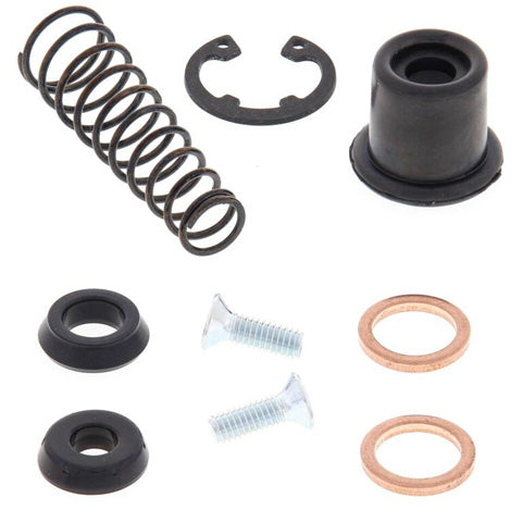 MASTER CYLINDER REBUILD KIT