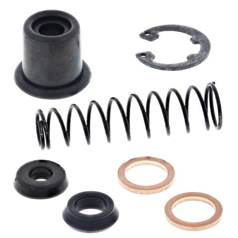 MASTER CYLINDER REBUILD KIT