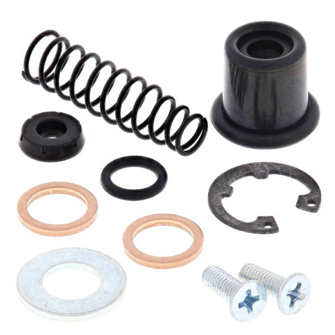 MASTER CYLINDER REBUILD KIT