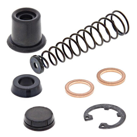 MASTER CYLINDER REBUILD KIT