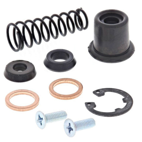 MASTER CYLINDER REBUILD KIT