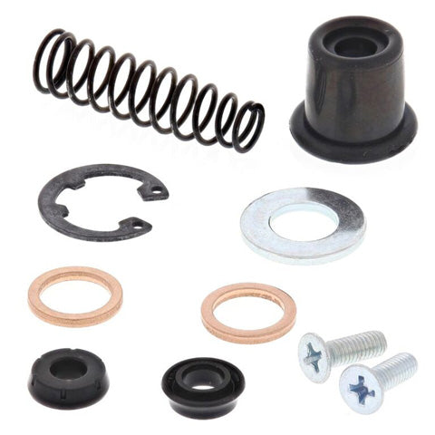 MASTER CYLINDER REBUILD KIT